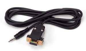 Auto Meter AC-12 PC Cable