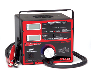 Auto Meter BVA-34 Electrical System Analyzer