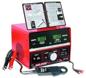 Auto Meter BVA-36/2 Electrical System Analyzer