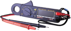 Auto Meter DM-40 Digital Multimeter