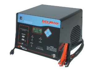 Auto Meter XTC-150 Auto Tester and Fast Charger
