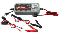 G7200 Genius Charger 7.2A (7200mA)