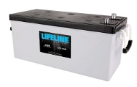 Lifeline GPL-4DA Deep Cycle Marine & RV Battery