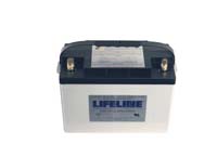Lifeline GPL-27T Deep Cycle Marine & RV Battery