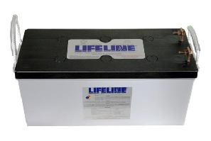 Lifeline GPL-4DL Deep Cycle Marine & RV Battery