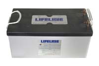 Lifeline GPL-8DL Deep Cycle Marine & RV Battery