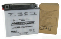 Power-Sonic 18L-A Battery