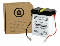Power-Sonic 6N2-2A-4 Battery