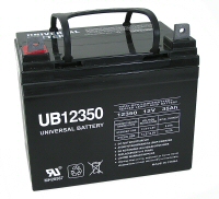 UB12350 Universal (12V 35 AH B-1 Nut & Bolt) SLA/AGM