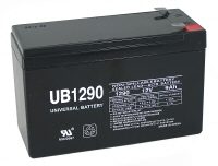 UB1290 F2 Universal (12V 9 AH F-2 Tab 0.250) SLA/AGM