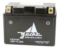 Yacht 14S Battery