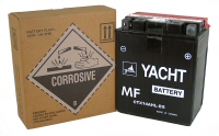 Yacht 14AHL-BS Battery